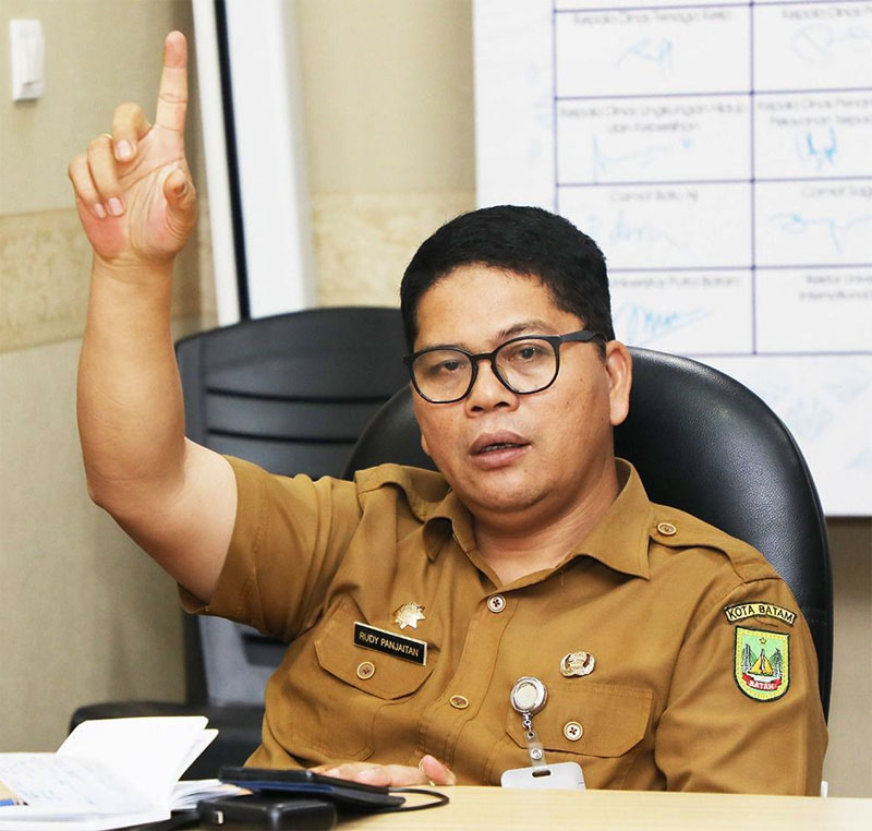 Pinjol Ilegal Kian Marak, Kominfo Batam Ingatkan Pentingnya Cek Legalitas