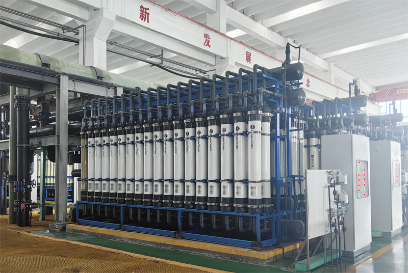 China Berencana Perluas Ekstraksi Mineral Strategis dari Air Laut
