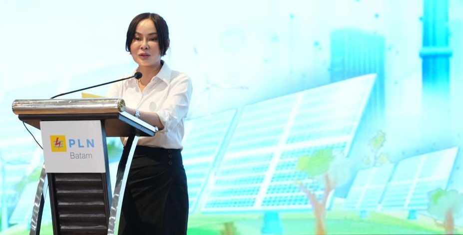 BP Batam Kawal Investasi Rp88 Triliun AI Data Centre untuk Transformasi Digital Batam