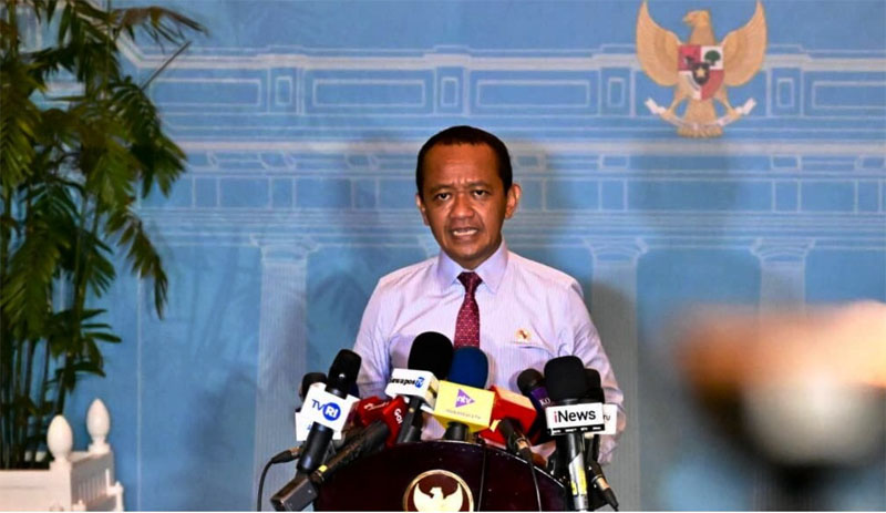 Panggil Menteri ESDM, Presiden Prabowo Bahas Ketahanan Energi dan Hilirisasi, Pastikan BBM Subsidi serta LPG Tetap Stabil