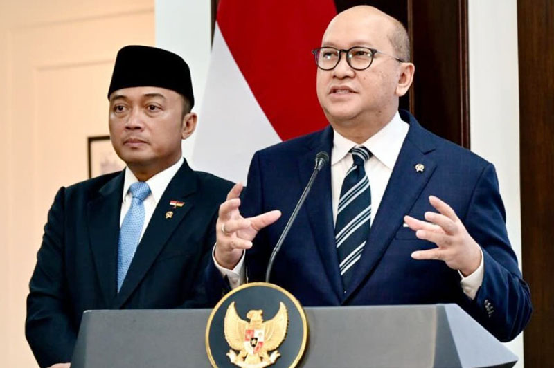 Pemerintah Perkuat Kepercayaan Pasar dan Pelaku Ekonomi Melalui Kebijakan Strategis