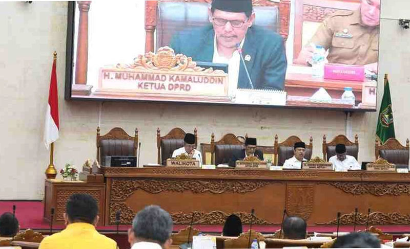 Mutasi Yefri ke Komisi I Tertahan, DPRD Batam Minta Komposisi Alat Kelengkapan Dewan Tetap Proporsional