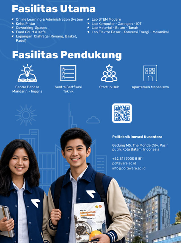Poltevara Perkenalkan Pendidikan Masa Depan kepada Ketua DPRD se-Sumatera, Siap Dukung Pembangunan Daerah Berkelanjutan