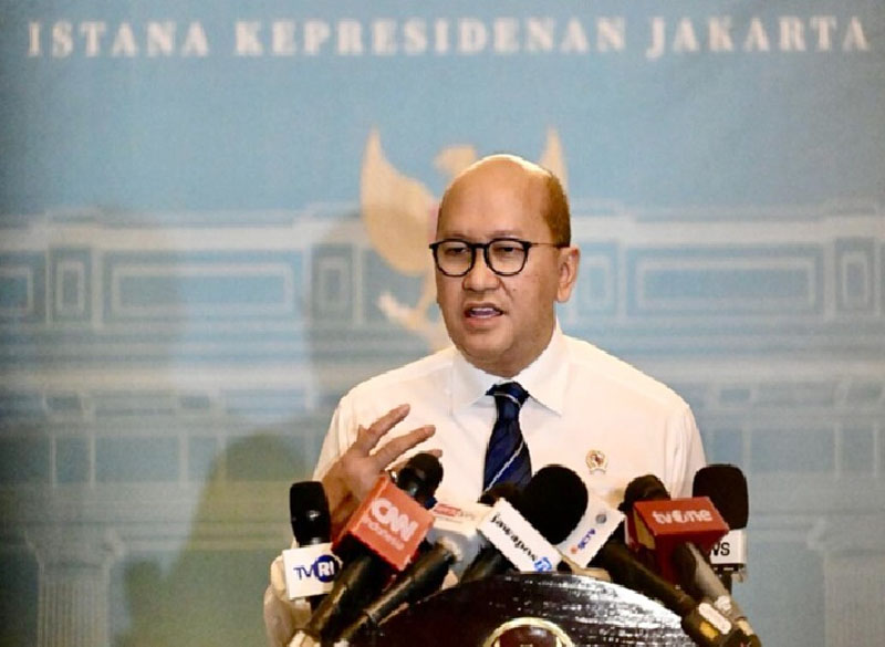 Presiden Prabowo Tegaskan Himbara Sebagai Motor Ekonomi Nasional dengan Kapitalisasi Rp1.100 Triliun