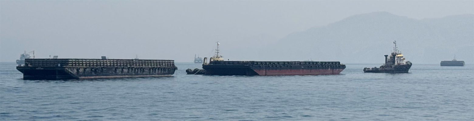 Badan Keamanan Tertinggi Iran Perintahkan Penanganan Cepat Permohonan Melintasi Selat Hormuz