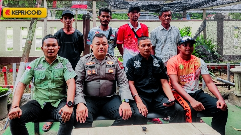 Empat Jam Melawan Ombak, Kesaksian Nakhoda Lengkapi Penjelasan Polres soal Tenggelamnya TB AOM 787