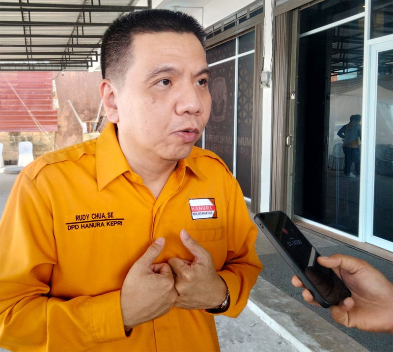 Dinas Pendidikan Kepri Terancam Digugat ke PTUN, Dinilai Tak Adil Penerimaan SPMB SMA/ SMK di Kepri