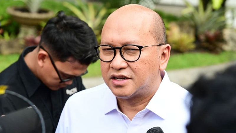Presiden Prabowo Percepat Pembentukan Indonesia International Financial Center untuk Perkuat Daya Saing Investasi