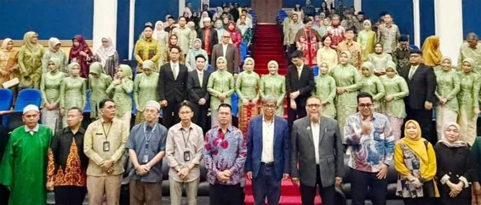 Dokter Muda Anambas Lahir, Harapan Baru Penguatan Layanan Kesehatan Daerah Kepulauan