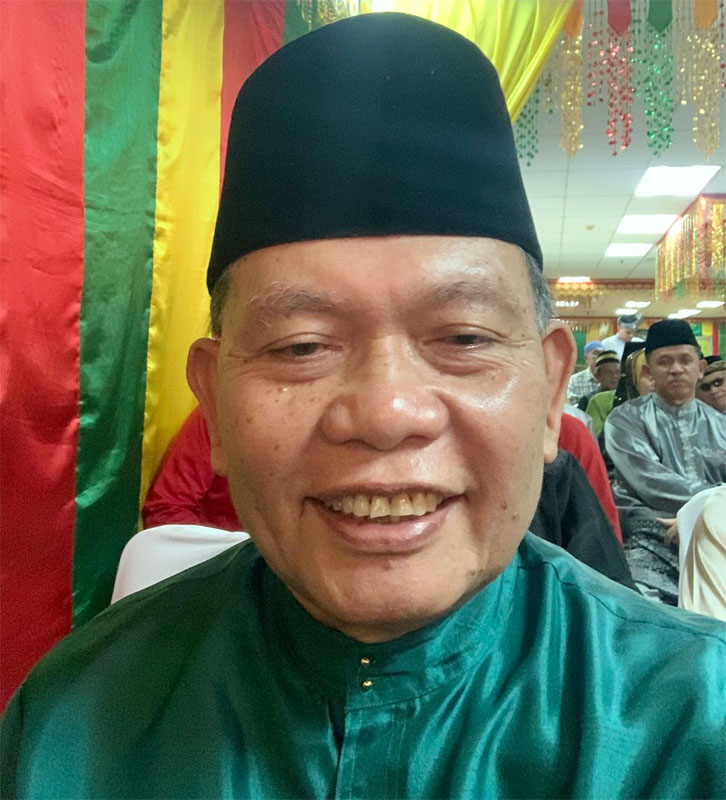 Perhelatan Kenduri Seni Melayu Batam: Lebih dari Sekadar Pesta Rakyat (Mempertahankan Warisan, Kebanggaan, Serta Kualitas)
