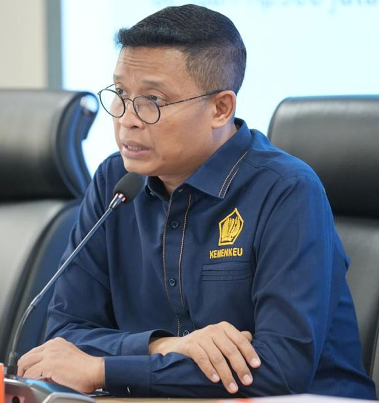 Pemerintah Implementasikan PMK 37/2025 Melalui Penunjukan Empat Marketplace Sebagai Pemungut PPh