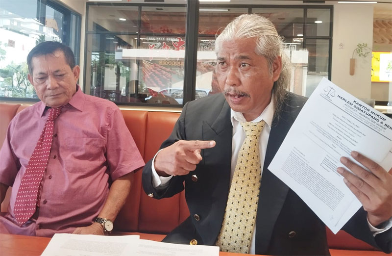 Sidang Eksepsi WN Malaysia Terdakwa Eksploitasi Seksual Anak, Kuasa Hukum: Dakwaan Tidak Jelas dan Kabur