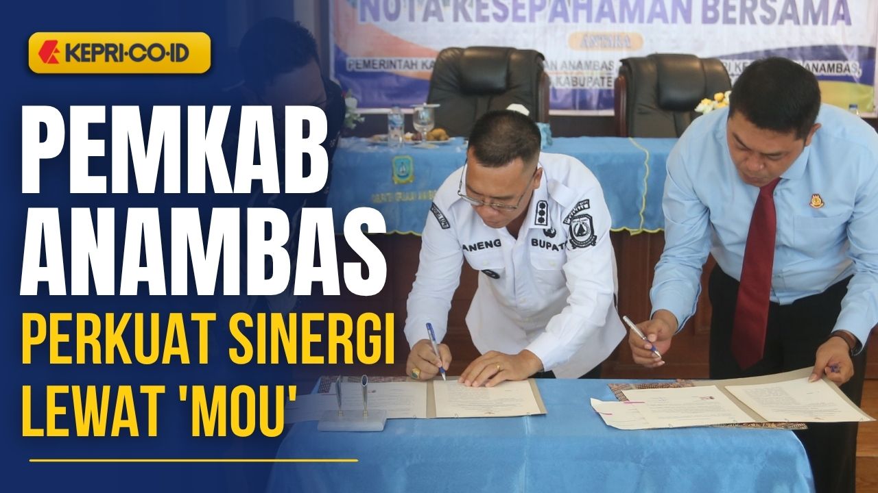 Bupati Aneng Minta OPD Libatkan Kejaksaan Sebelum Ambil Kebijakan Strategis