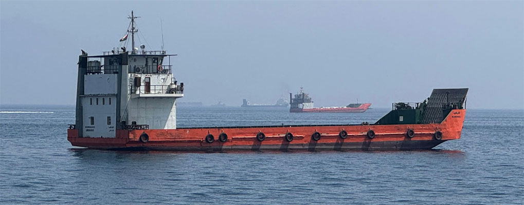 Iran Minta Houthi Yaman Tutup Selat Bab el-Mandeb jika AS Serang Pembangkit Listrik