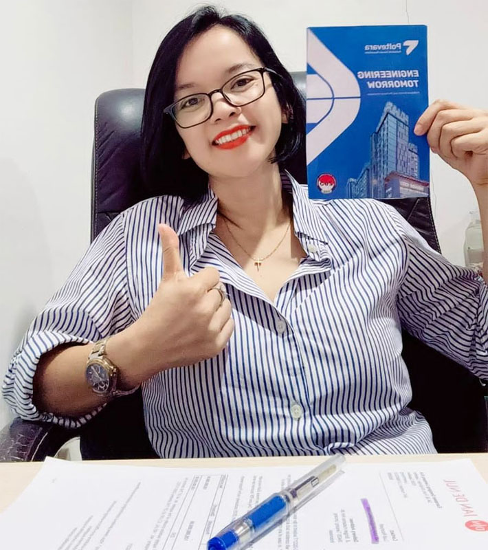 GAMKI Sambut Positif Kehadiran Poltevara Sebagai Penguat SDM Unggul di Kota Batam