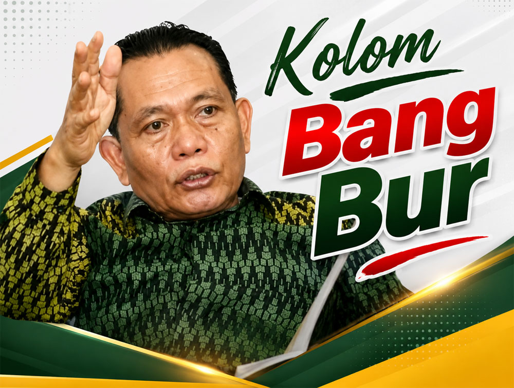 Kontribusi Hari Ini Lebih Berarti Daripada Piala Masa Lalu