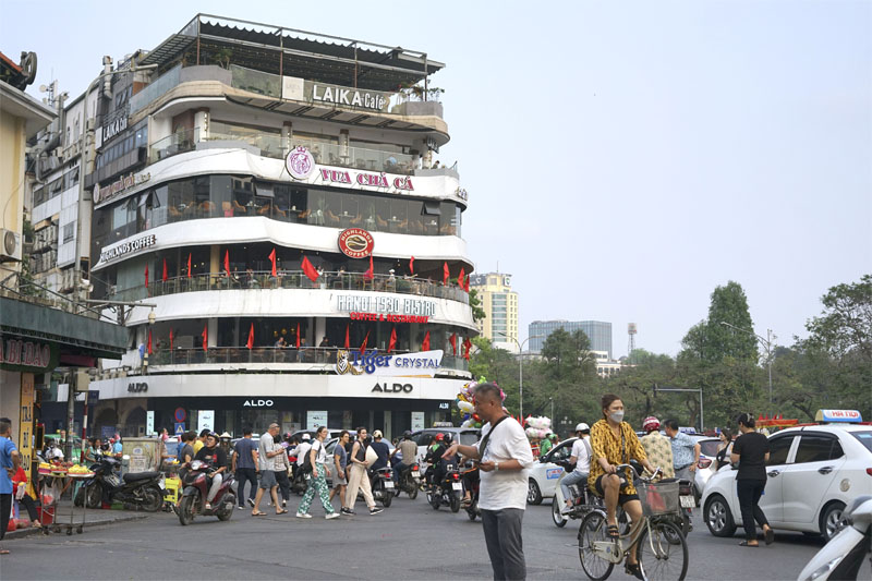 Vietnam akan Denda Pengguna Media Sosial yang Sebarkan Hoaks Mulai 1 Juli