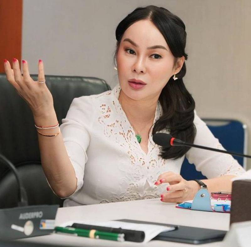 BP Batam Sambut Baik Ekspansi Firmus Technologies, Perkuat Posisi Batam Sebagai Hub Infrastruktur AI Regional