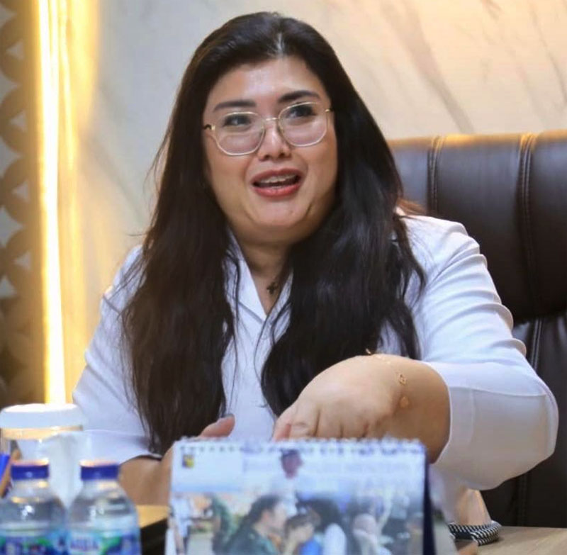 Sensus Ekonomi 2026, Warga Batam Diminta Tak Khawatir Berikan Data kepada Petugas
