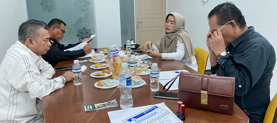 Kupon Wakaf Tunai, Inovasi BWI Batam Perluas Partisipasi Masyarakat dalam Wakaf Produktif