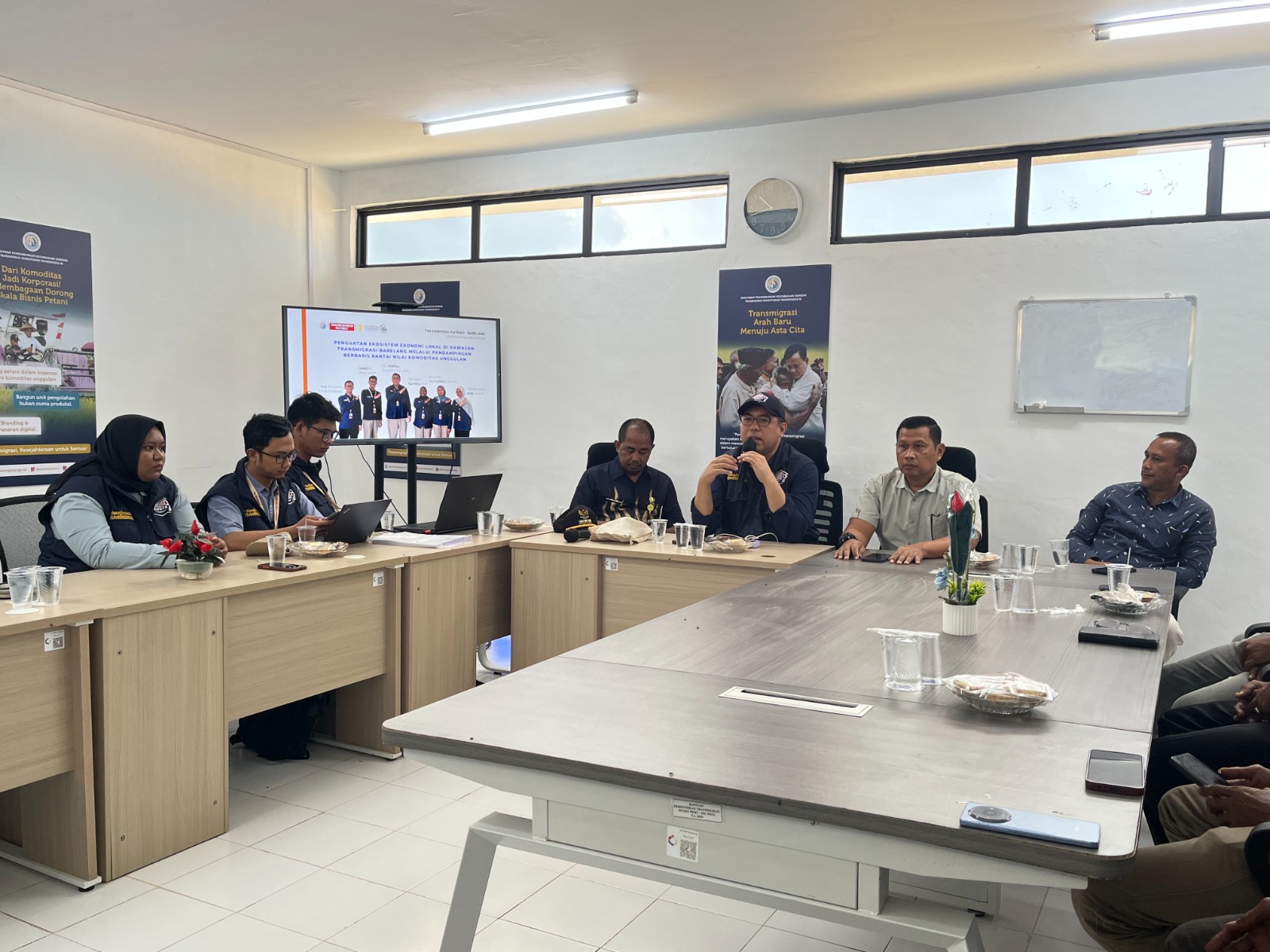 Ekspedisi Patriot UI Petakan Tiga Kekuatan Ekonomi Barelang: Perikanan, Wisata, dan UMKM