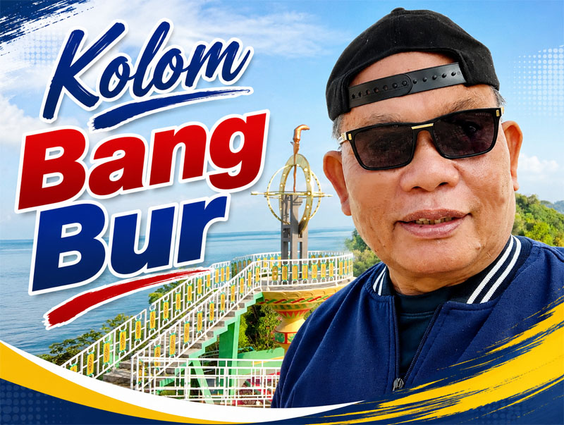 Kembara Daik Lingga: Antara Mitos Gunung Daik dan Khazanah Sejarah