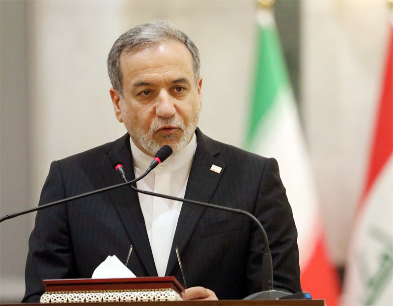 Iran Peringatkan Soal Operasi False Flag Israel Menyusul Serangan terhadap Pelabuhan Mesir