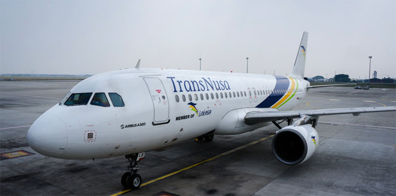 TransNusa Perkuat Manado sebagai Hub Konektivitas di Indonesia Timur, Hadirkan Rute Langsung ke Ternate