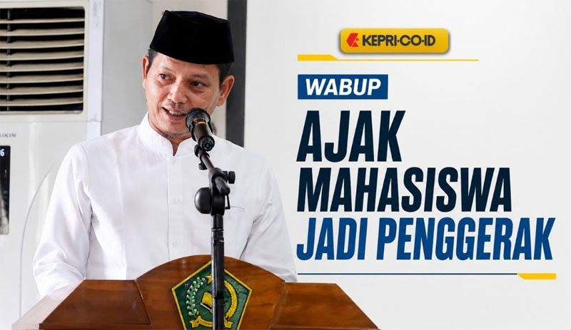 Konferensi Cabang I PMII Anambas Jadi Ruang Kader Muda Menyiapkan Masa Depan Daerah