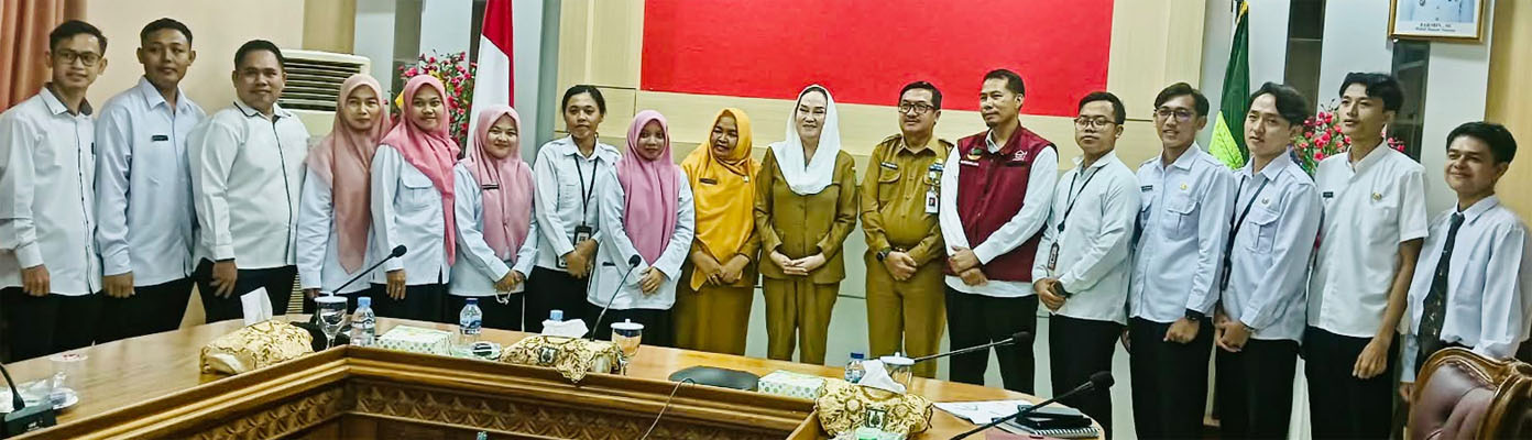 Kala Bupati Natuna Minta Pengasuh Asrama Jadikan Tugas Mendidik Ladang Pahala