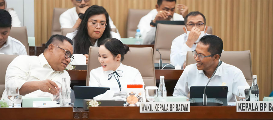 Ekonomi Batam Tumbuh 7,28%, Melampaui Kepri dan Nasional