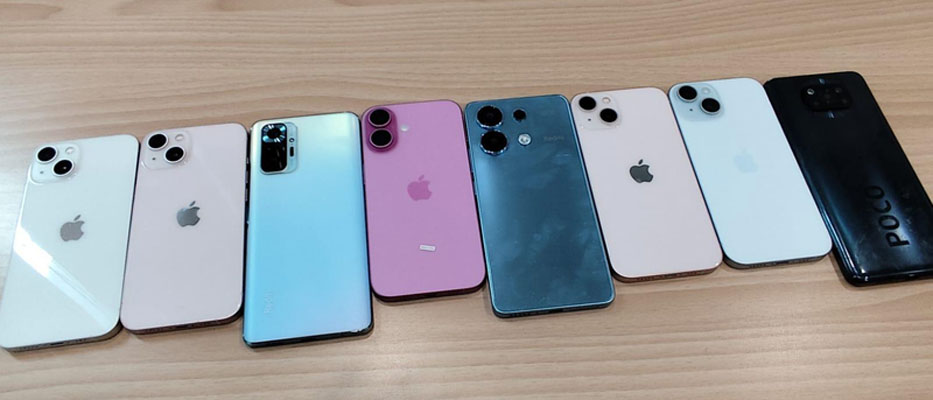 Ekonomi Konser Tumbuh Subur, Bisnis Sewa Ponsel Laris Manis di Indonesia