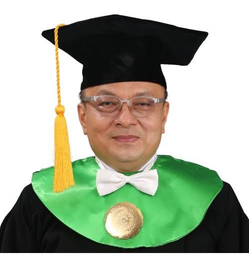 Di Balik Tirai Newsroom Jaga Desa