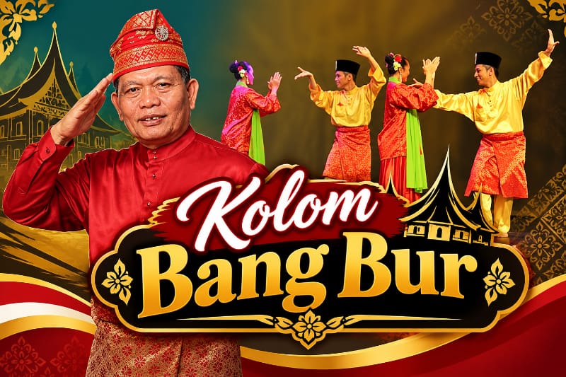 “Episentrum Musik Zapin: dari Timur Tengah, Bersemi di Kerajaan Siak, Menjalar ke Nusantara”