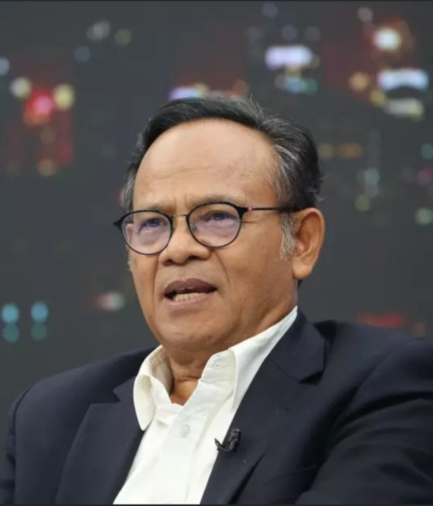 Dua Tahun Prabowo: Antara Negara Kuat dan Pemerintahan Efektif