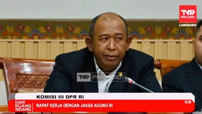 Rizki Faisal Apresiasi Respons Aparat Tangani Bentrokan Setokok, Minta Polda Kepri dan Polresta Barelang Cegah Konflik Susulan