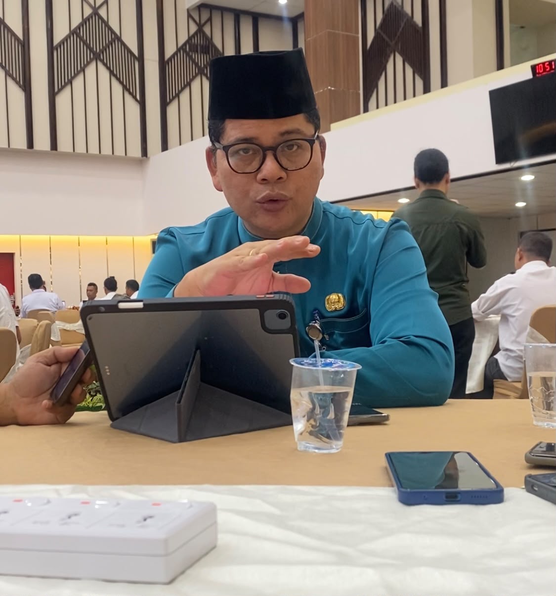 Kabut Asap Landa Batam, Aturan Wajib Masker dan Sekolah Daring Resmi Diberlakukan
