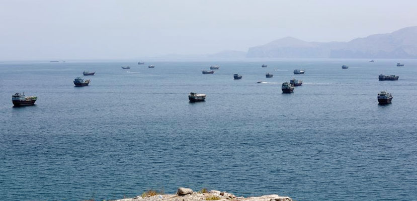 Pertemuan Iran dan Negara-Negara Teluk yang Dijadwalkan Senin di Oman Ditunda