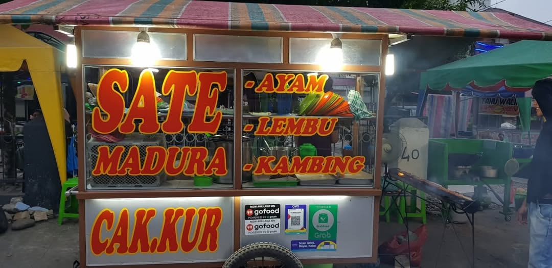 Semangat dari Madura
