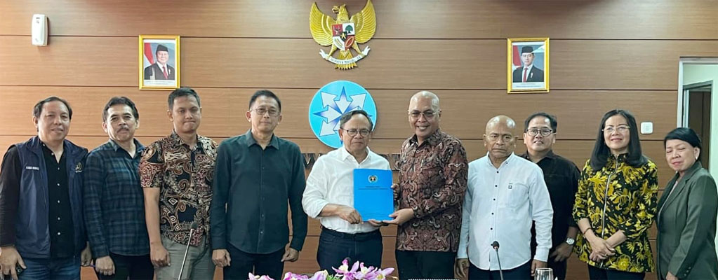 HPN 2027 di Lampung Inklusif dan Kolaboratif