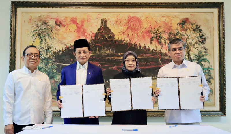 Pemerintah Tetapkan 18 Hari Libur Nasional dan 8 Hari Cuti Bersama Tahun 2027
