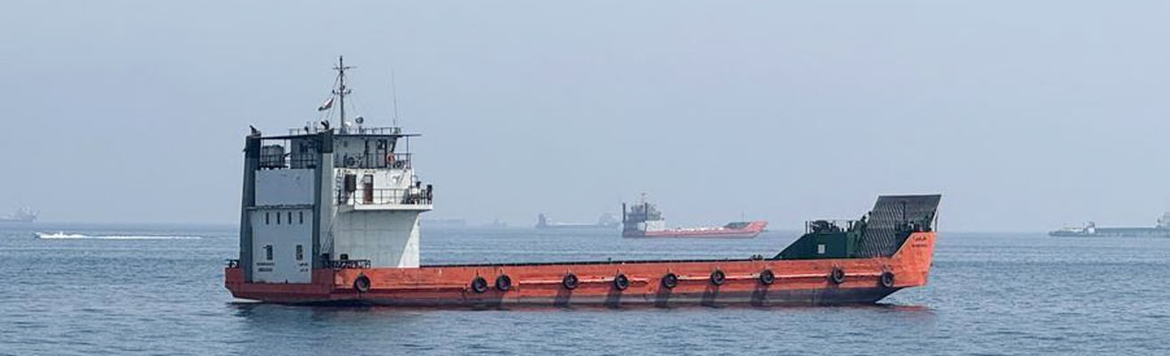IRGC Iran Klaim Hantam Tiga Kapal Tanker di Selat Hormuz dan Tiga Kapal AS di Lokasi Lain dalam Serangan Balasan