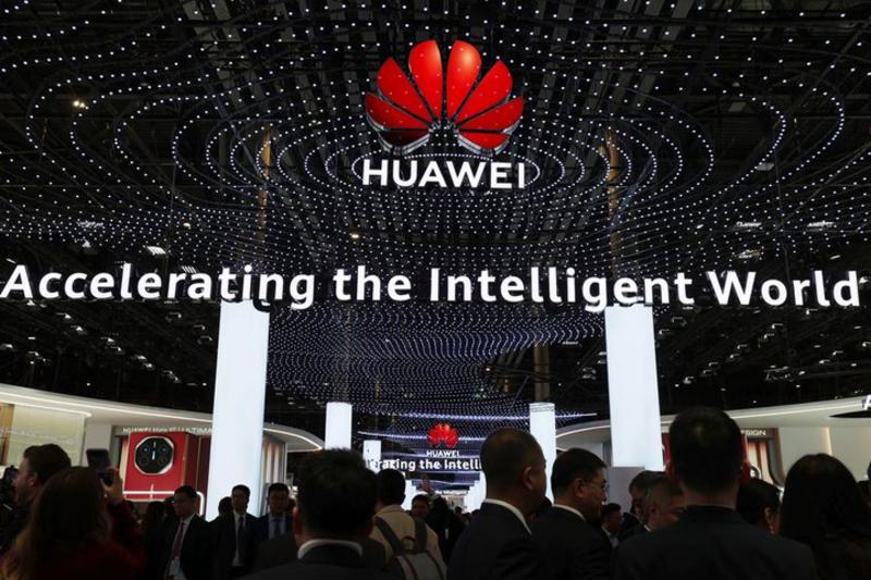Huawei Luncurkan Cip Baru Berperforma Tinggi Kirin 9050 Pro