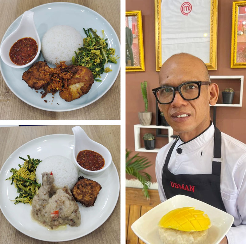Ayam Goreng Ketumbar Hadir di Kota Batam, Cita Rasa Enak dengan Warisan Rempah