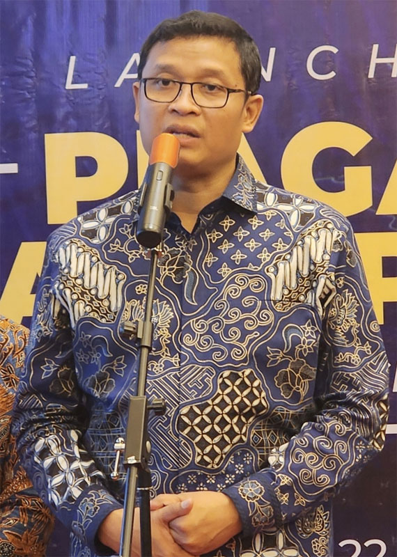Pemerintah Mulai Terapkan Pajak Transaksi Digital Luar Negeri