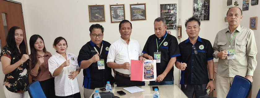 Mubes BKAG Batam 2026, Momentum Perkuat Persatuan dan Lahirkan Kepemimpinan yang Membawa Kemajuan