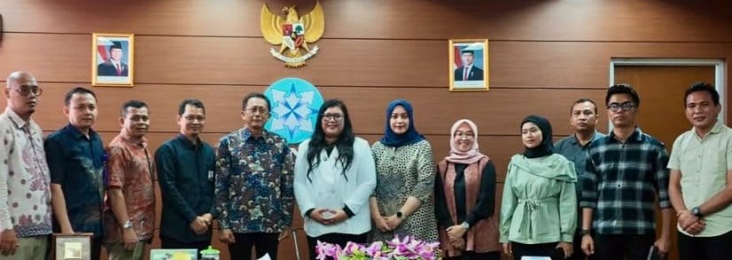 BP dan Dewan Pers Perkuat Sinergi Kemitraan Media: Dorong Ekosistem Jurnalisme Tumbuh Profesional dan Berkualitas