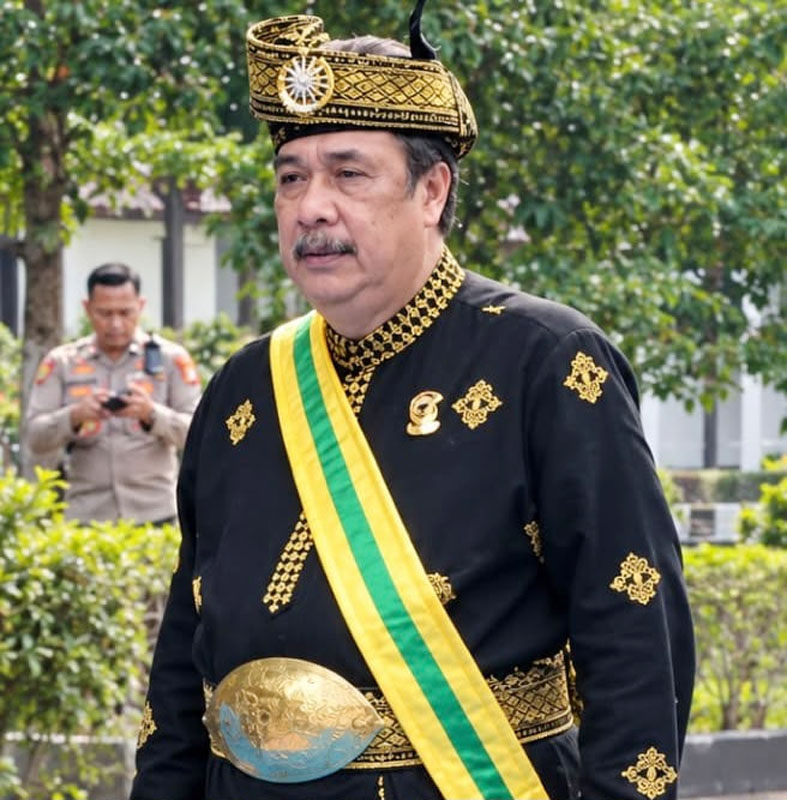 Batam Diuji Krisis Beruntun, Ketum LAM Batam Serukan Kebijaksanaan dan Persaudaraan