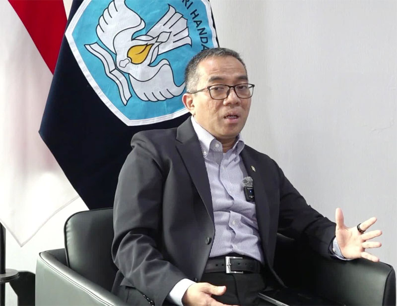 Dorong Transformasi Nasional, Mendiktisaintek Berupaya Pererat Kerja Sama Pendidikan Vokasi dengan Tiongkok